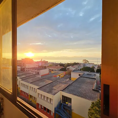 Apartman Polidea *