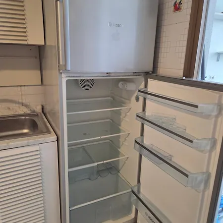 Polidea Apartman