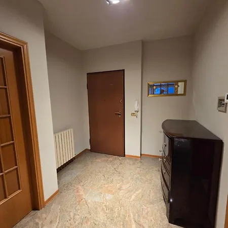 Apartman Polidea *
