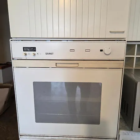 Apartman Polidea