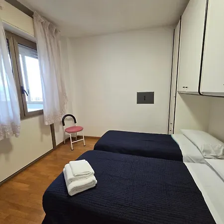 Polidea Lägenhet Reggio di Calabria